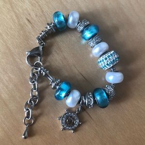 Charm Bracelet